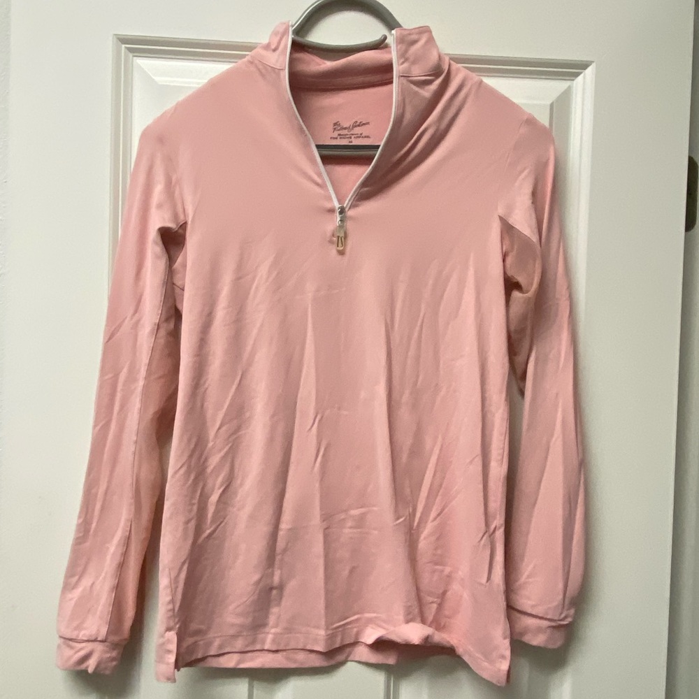 Tailored Sportsman Sun Shirt